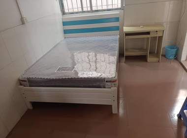 梦彩公寓（棠东大塘边街31-1号） 1室0厅1卫