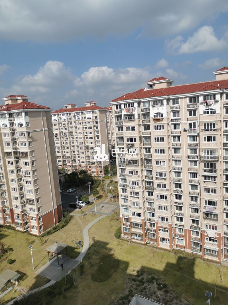 上海浦东_民乐城康苑_1室1厅1卫_合租朝东北_听谐路73弄1～46号-上海