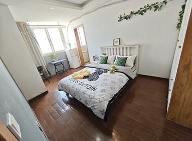 金机大厦（金机小区） 