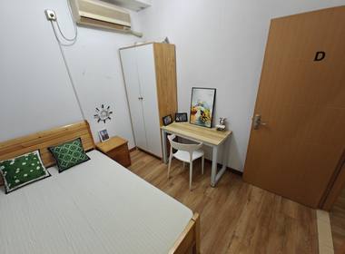 金机大厦（金机小区） 