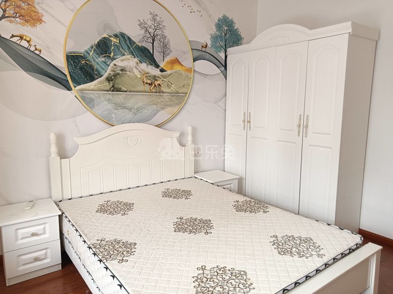 滨江裕花园5663907卧室图2