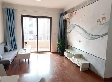 滨江裕花园 3室1厅1卫