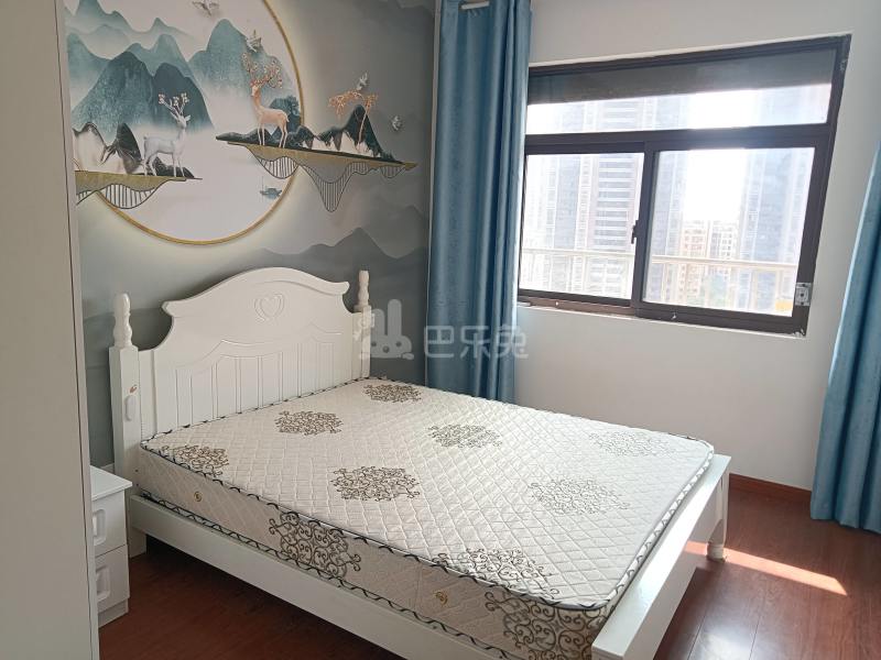 滨江裕花园5663907卧室图3