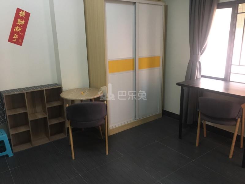 巷寓（员村大塘边12号）5665515客厅图5