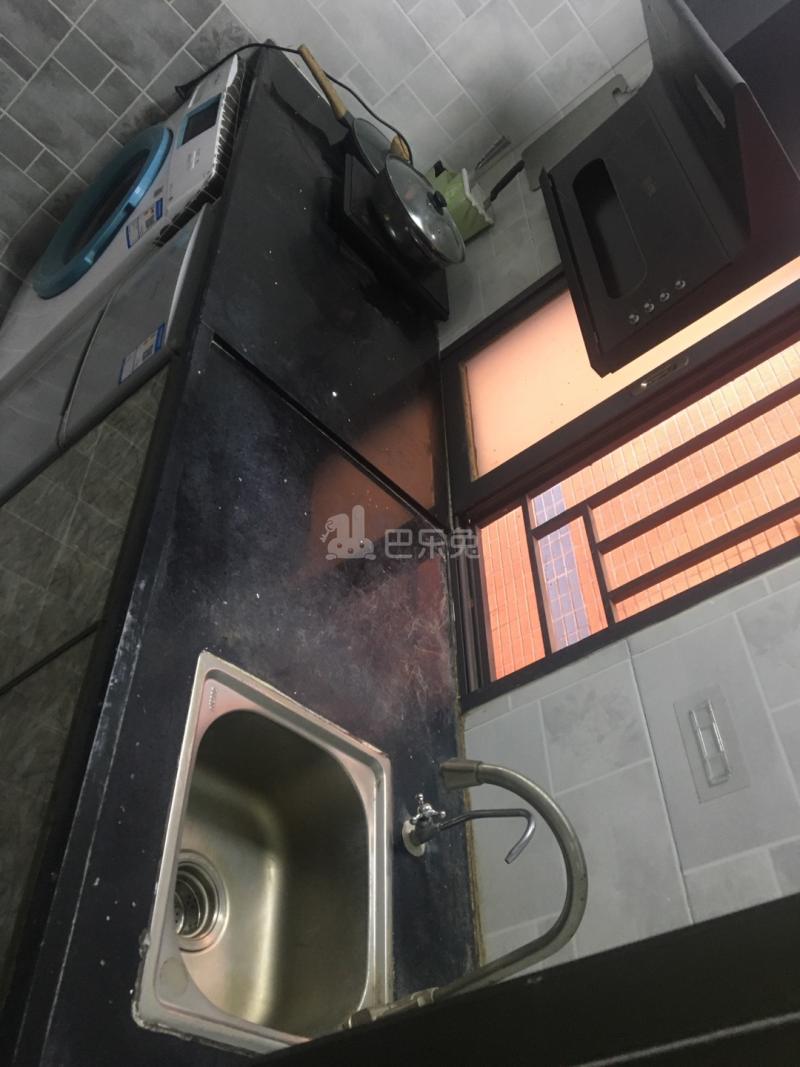 巷寓（员村大塘边12号）5665515厨房图6