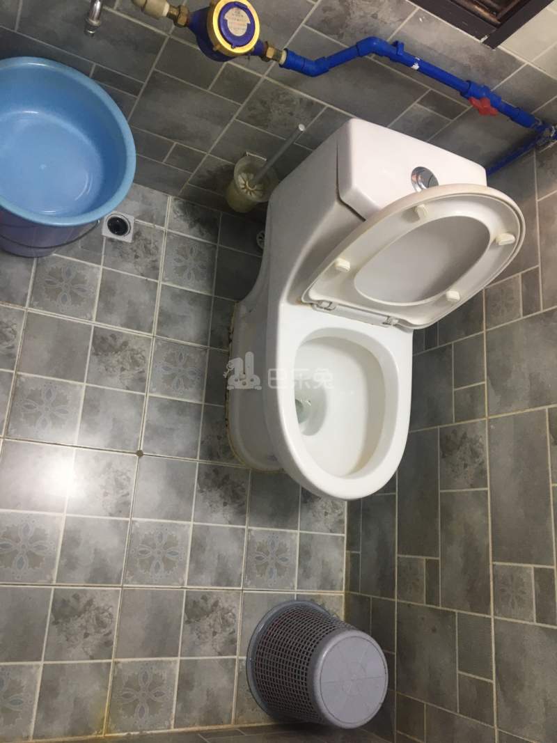 巷寓（员村大塘边12号）5665515卫生间图7