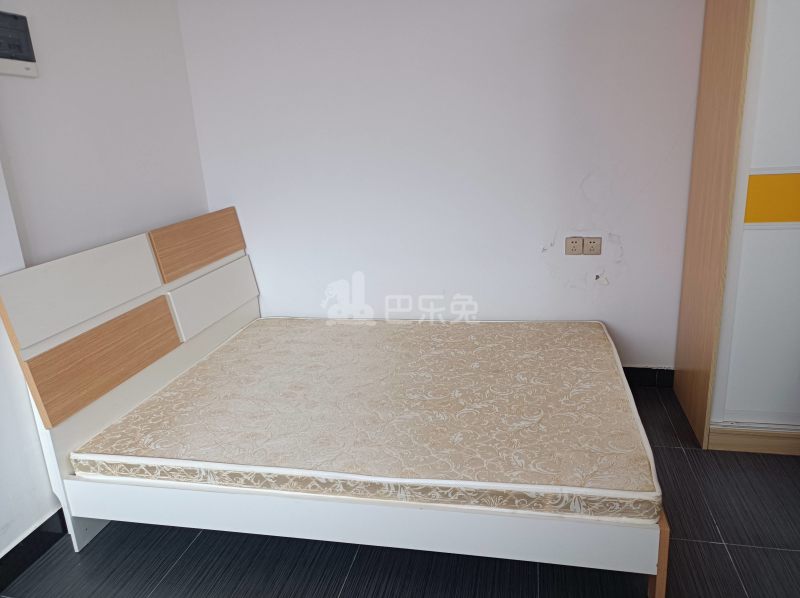 巷寓（员村大塘边12号）5665529卧室图2