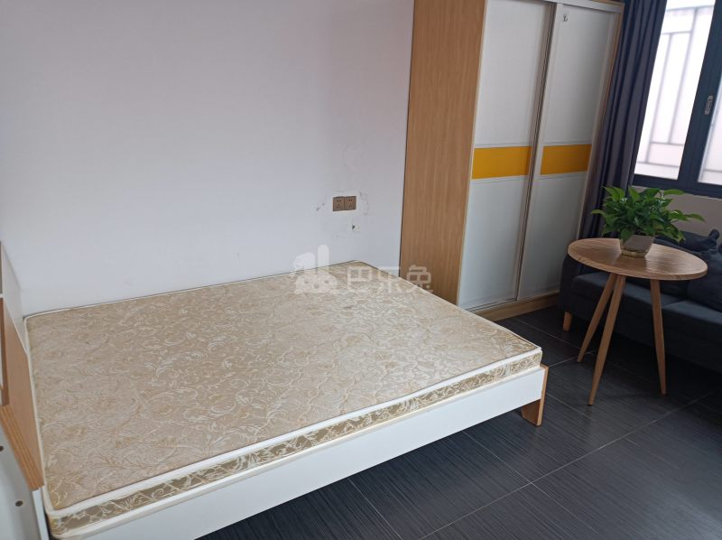 巷寓（员村大塘边12号）5665529卧室图0