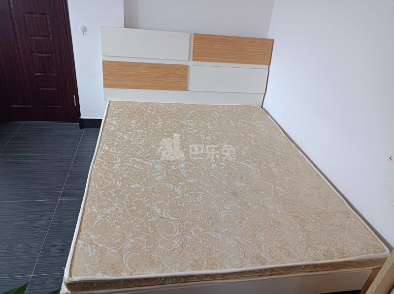 巷寓（员村大塘边12号）5665529卧室图1