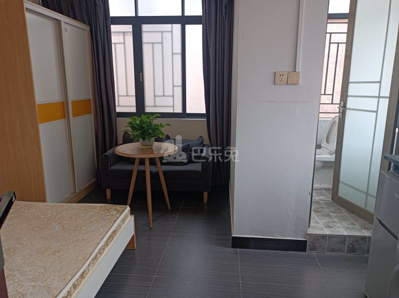 巷寓（员村大塘边12号）5665529卧室图3