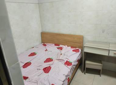 彭上西街55号之一 1室0厅1卫