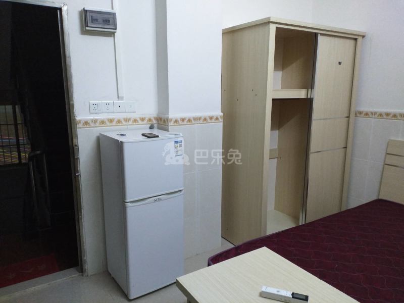 下元岗西大街南9号5668960卧室图2