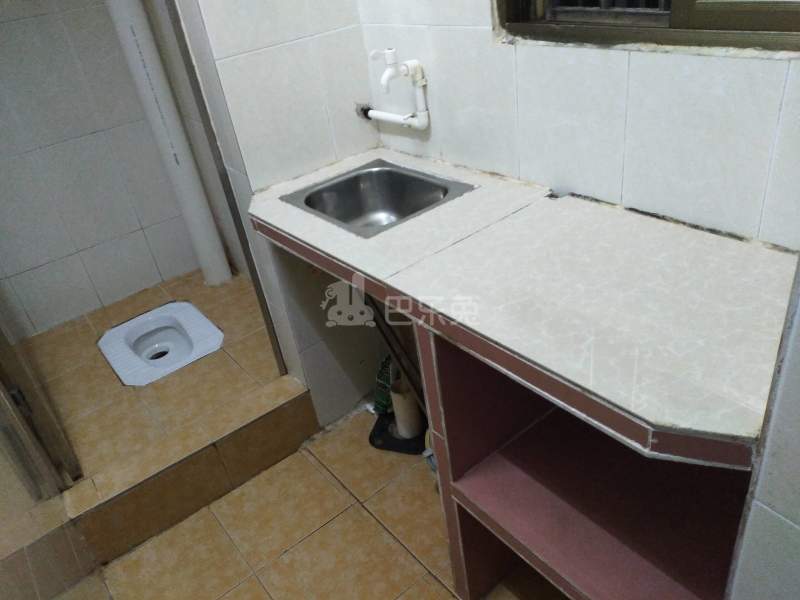 下元岗西大街南9号5668960厨房图4