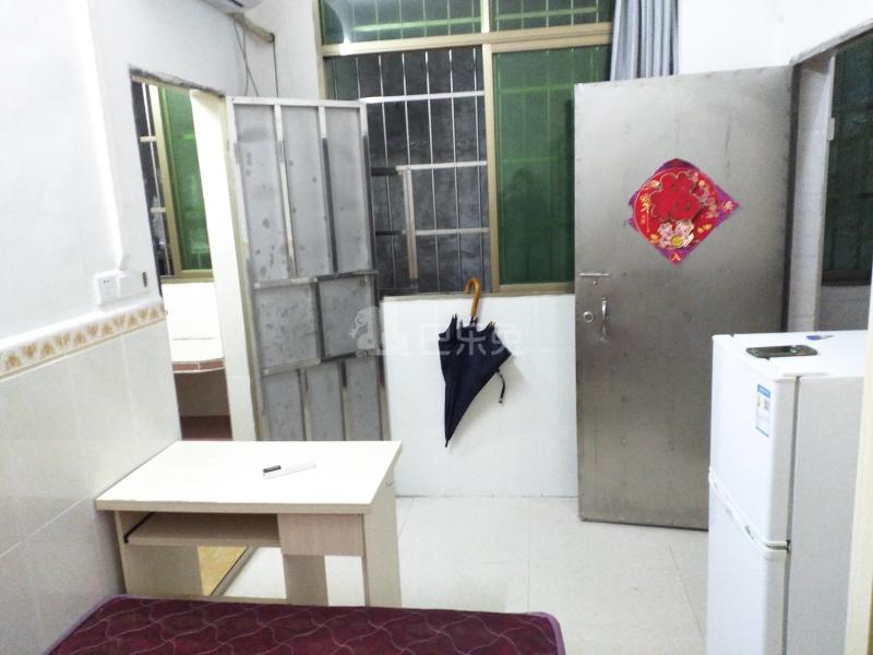 下元岗西大街南9号5668960卧室图1