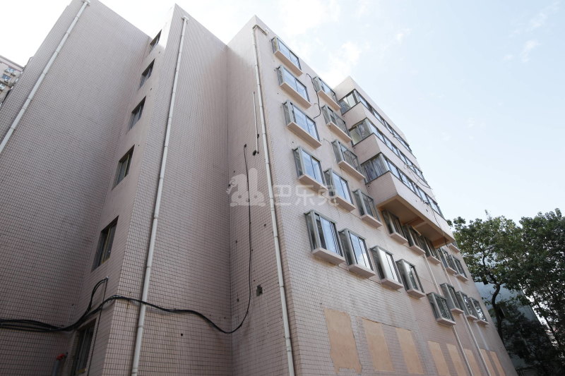 申桂公寓8639555周边环境图7