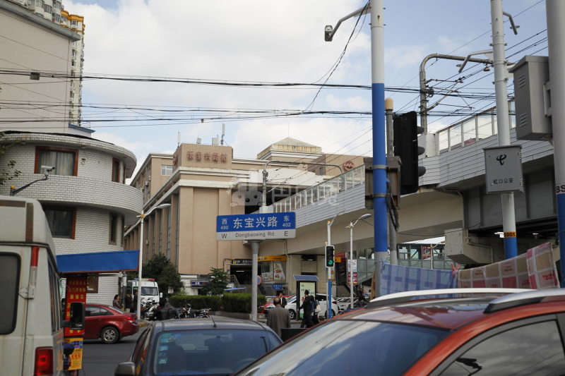 申桂公寓8639555周边环境图8