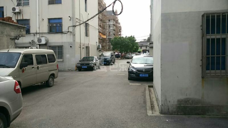 江川一村（开江二路78弄）8794531周边环境图14