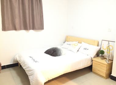 乐乎有朋-万润达公寓 1室1厅1卫