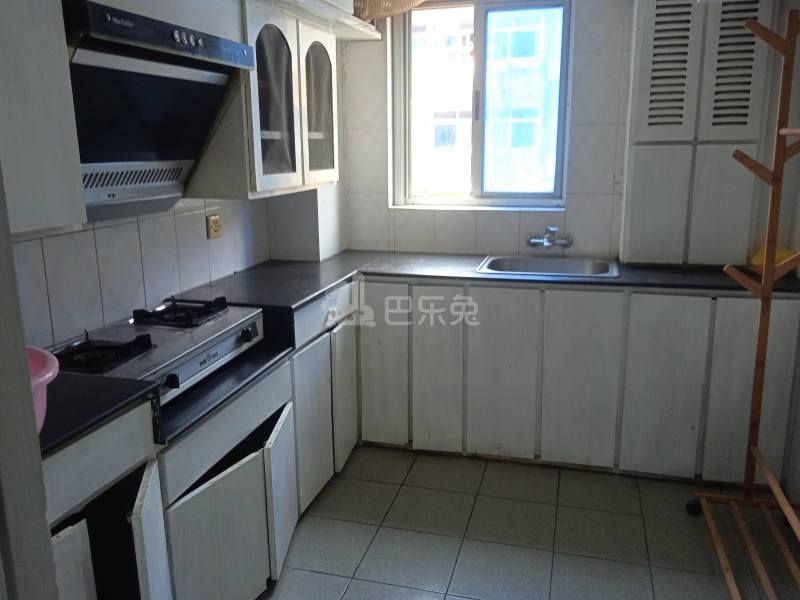罗秀苑北区5669668厨房图8