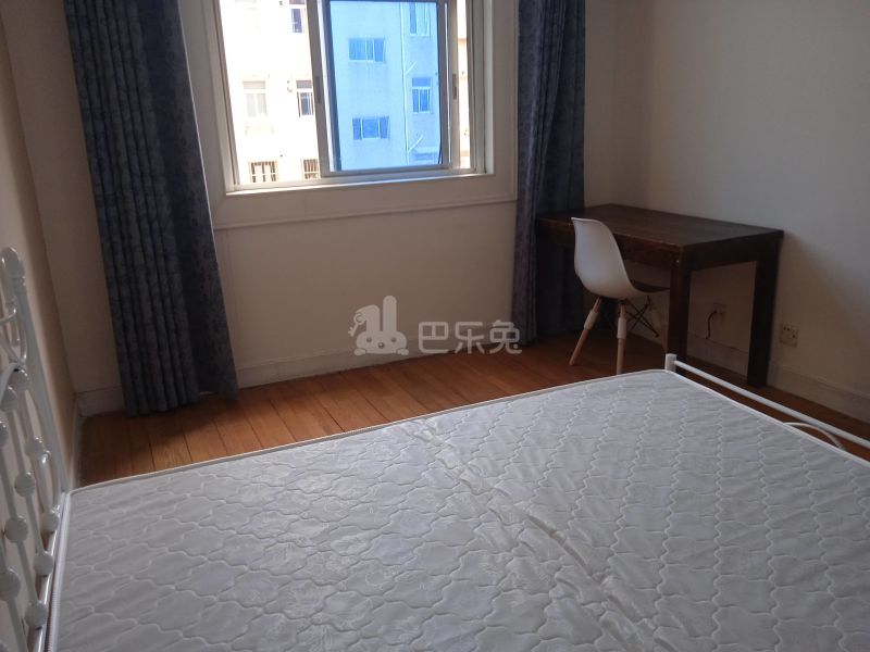 罗秀苑北区5669668卧室图2