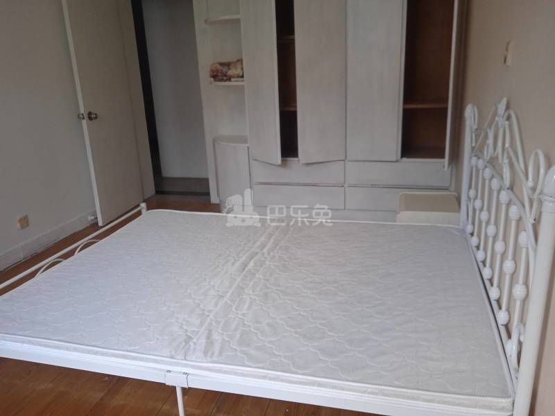 罗秀苑北区5669668卧室图4