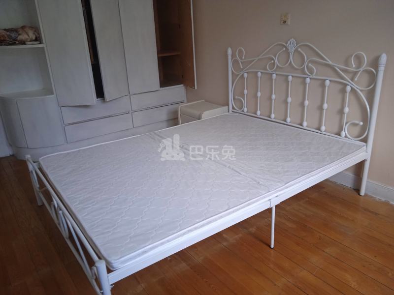 罗秀苑北区5669668卧室图7