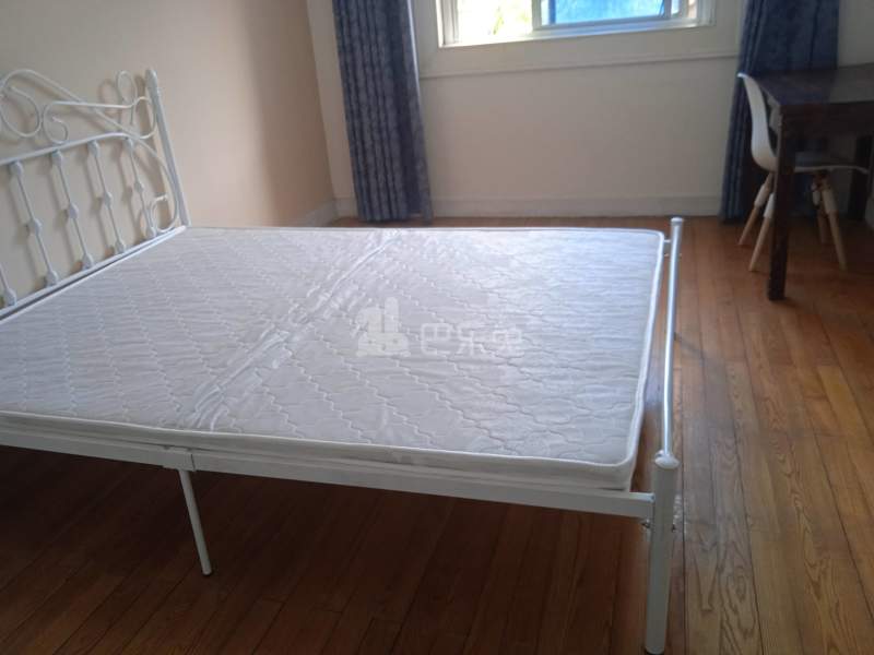 罗秀苑北区5669668卧室图1