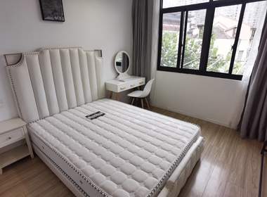 九茂小区（陕西北路1249弄） 2室1厅1卫