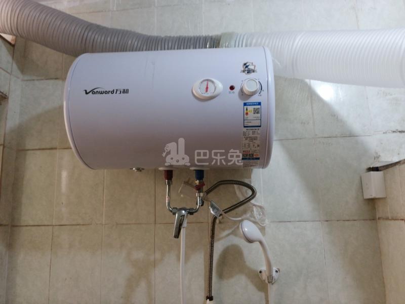 望岗西岭路十九巷14号5670207卫生间图7