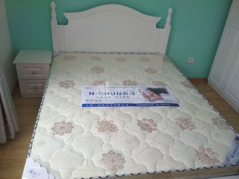 美罗家园年吉苑5672621卧室图1