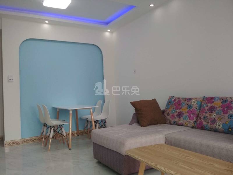 美罗家园年吉苑5672621客厅图3