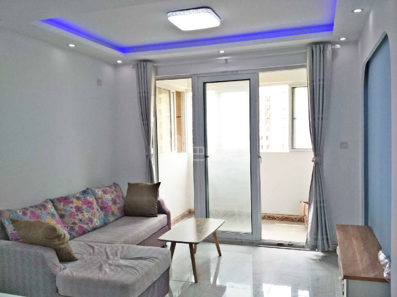 美罗家园年吉苑5672621客厅图2