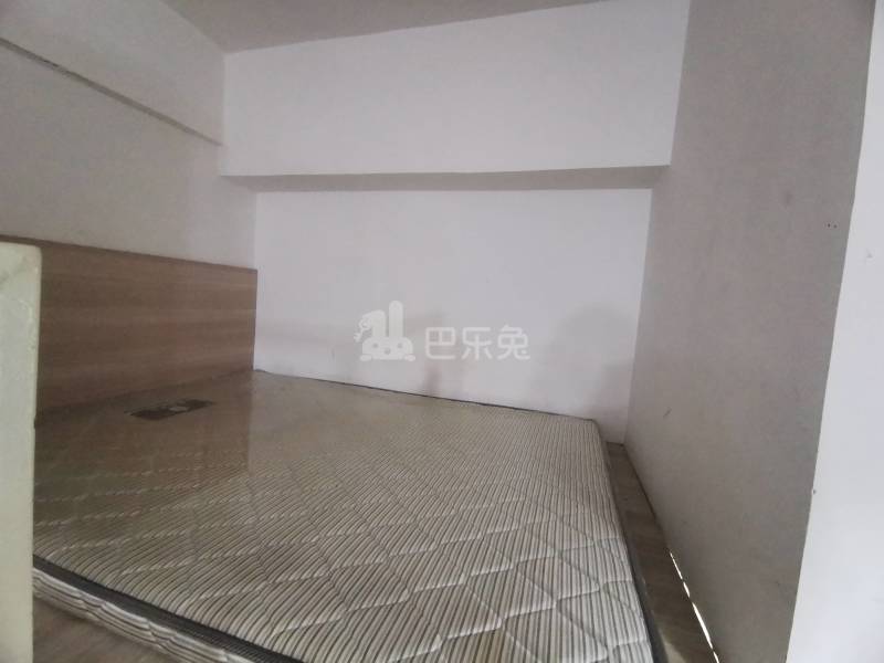 尚睿青年社区5672885卧室图3