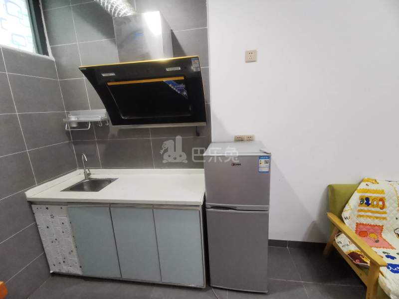 尚睿青年社区5672885厨房图4