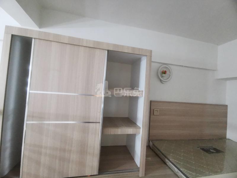 尚睿青年社区5672885卧室图0