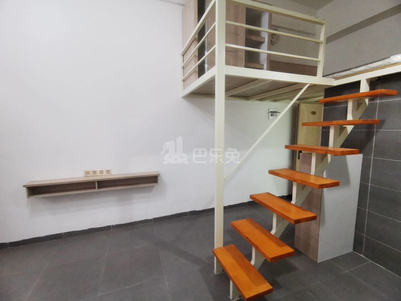 尚睿青年社区5672885卧室图2