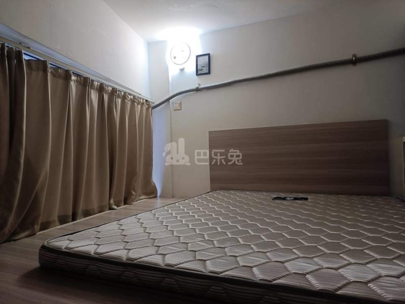 尚睿青年社区5672899卧室图0