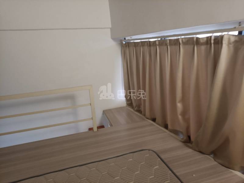 尚睿青年社区5672899卧室图3