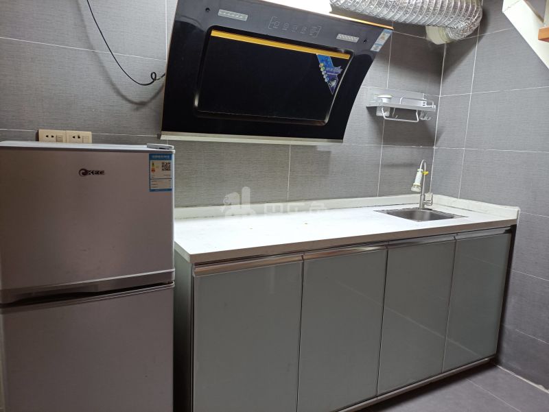 尚睿青年社区5672899厨房图7