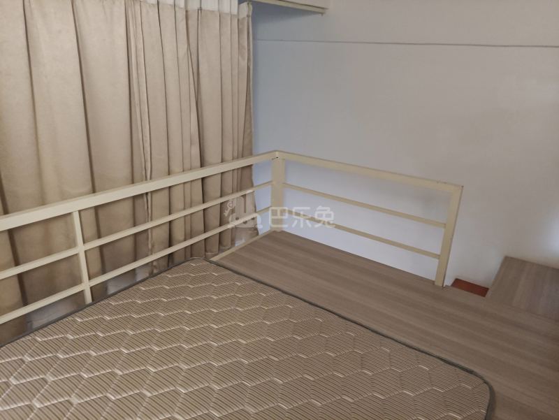 尚睿青年社区5672899卧室图2