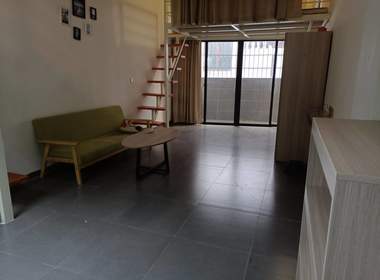 尚睿青年社区 2室1厅1卫