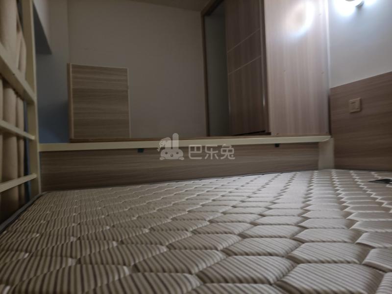 尚睿青年社区5672899卧室图4