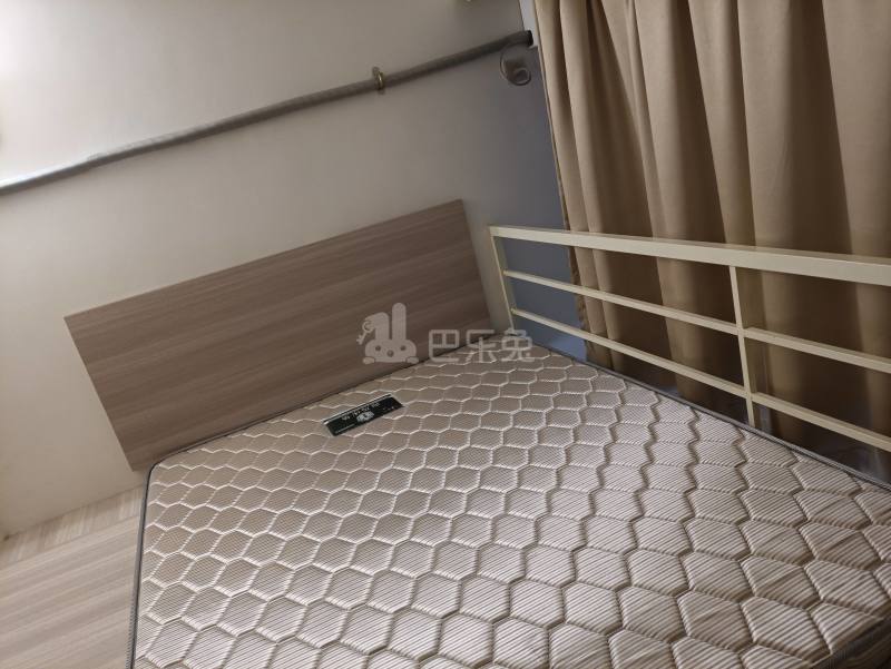 尚睿青年社区5672899卧室图1