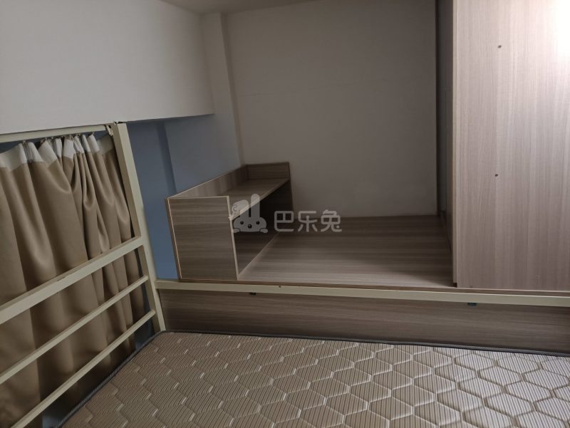 尚睿青年社区5672899卧室图5