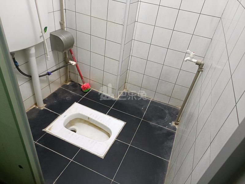 尚睿青年社区5672914卫生间图4