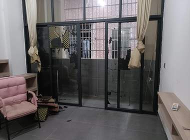 尚睿青年社区 1室0厅1卫