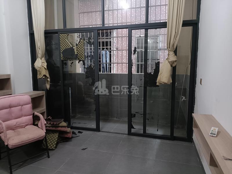 尚睿青年社区5672914卧室图0