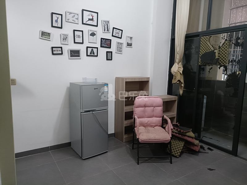 尚睿青年社区5672914卧室图1