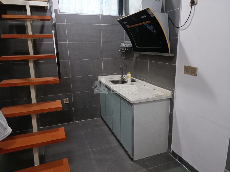 尚睿青年社区5672914卧室图2