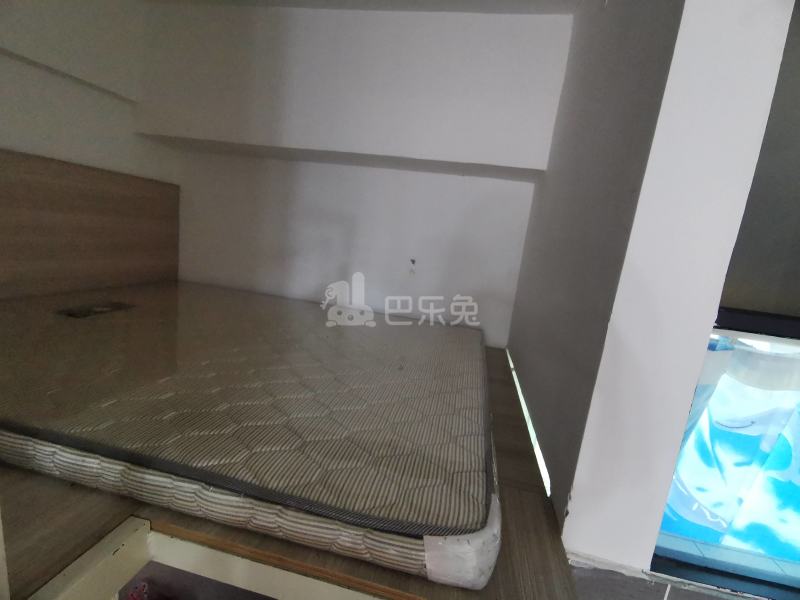 尚睿青年社区5672923卧室图0